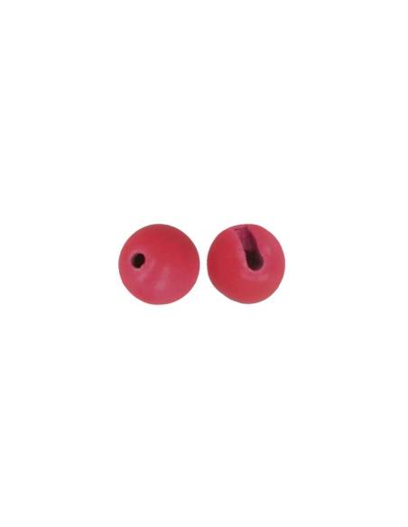 CABEZAS DE TUNGSTENO PLUS GLOW BAETIS BOLAS