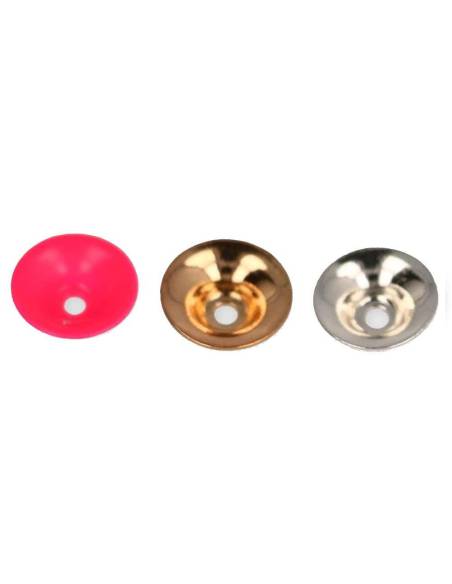 CABEZAS BRASS TURBO CONES BAETIS BAETIS BOLAS