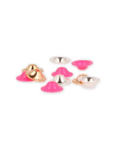 CABEZAS BRASS TURBO CONES BAETIS BAETIS BOLAS