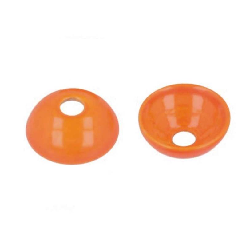 CABEZAS OVAL CONO BAETIS 10 pcs BAETIS BOLAS