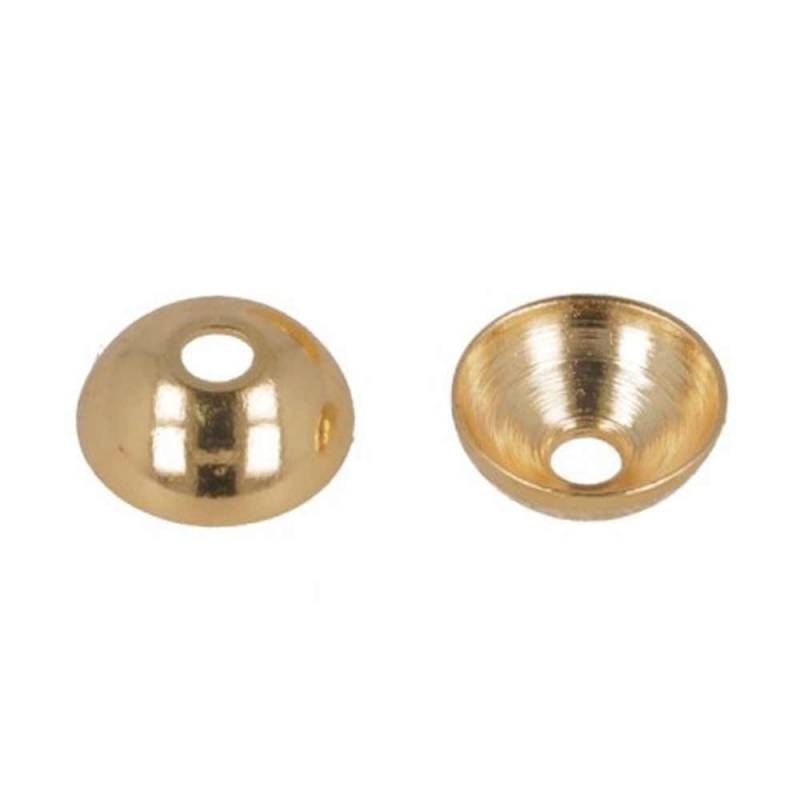 CABEZAS OVAL CONO BAETIS 10 pcs BAETIS BOLAS