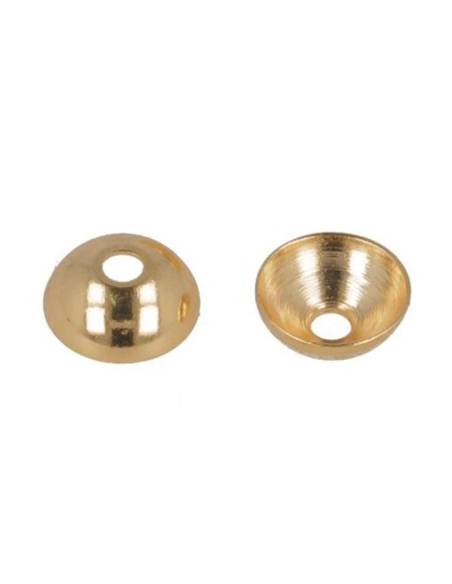 CABEZAS OVAL CONO BAETIS 10 pcs BAETIS BOLAS