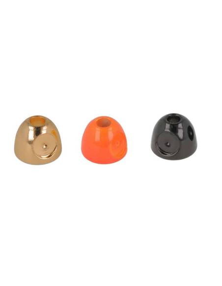 CABEZAS X-EYED BAETIS 10 pcs BAETIS BOLAS