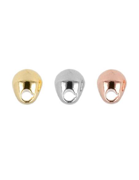 CABEZAS TUNGSTENO BAETIS OFF-BEAD BAETIS BOLAS