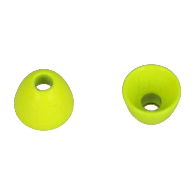 CABEZAS CONICAS BAETIS 10 und BAETIS BOLAS