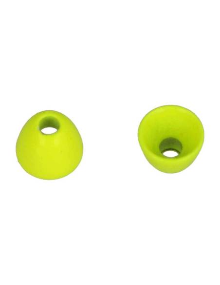 CABEZAS CONICAS BAETIS 10 und BAETIS BOLAS