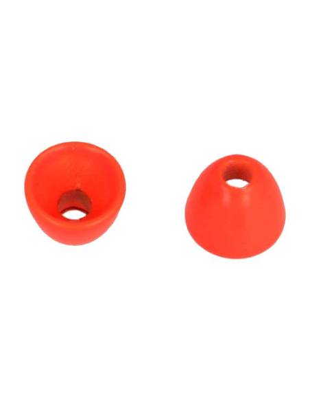 CABEZAS CONICAS BAETIS 10 und BAETIS BOLAS