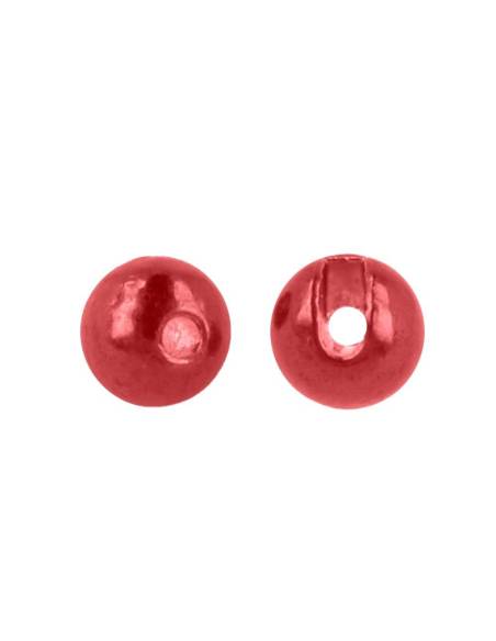 CABEZAS TUNGSTENO PLUS METALIZADAS BAETIS BOLAS