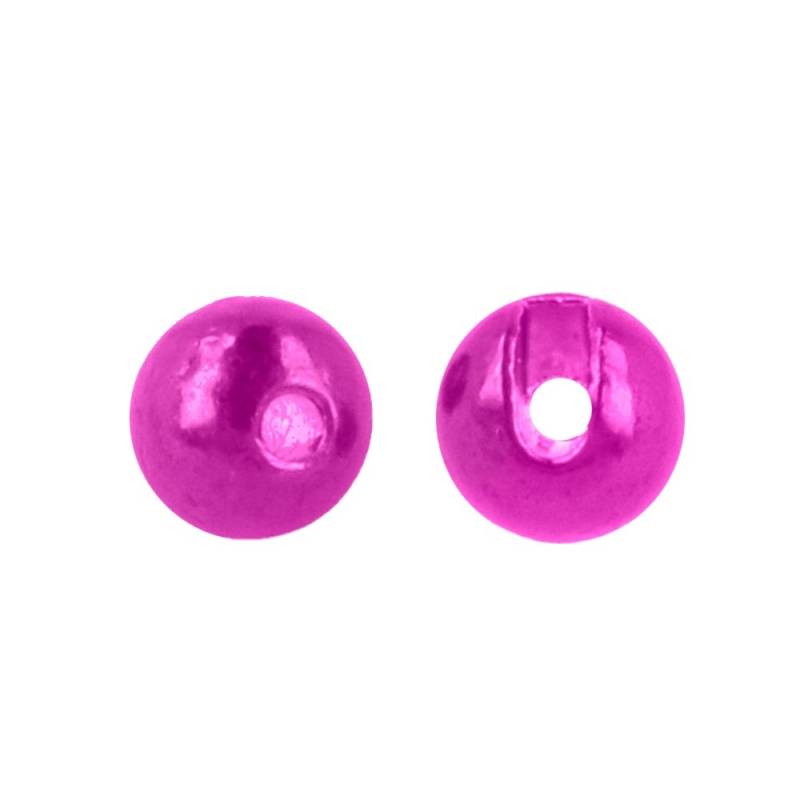 CABEZAS TUNGSTENO PLUS METALIZADAS BAETIS BOLAS