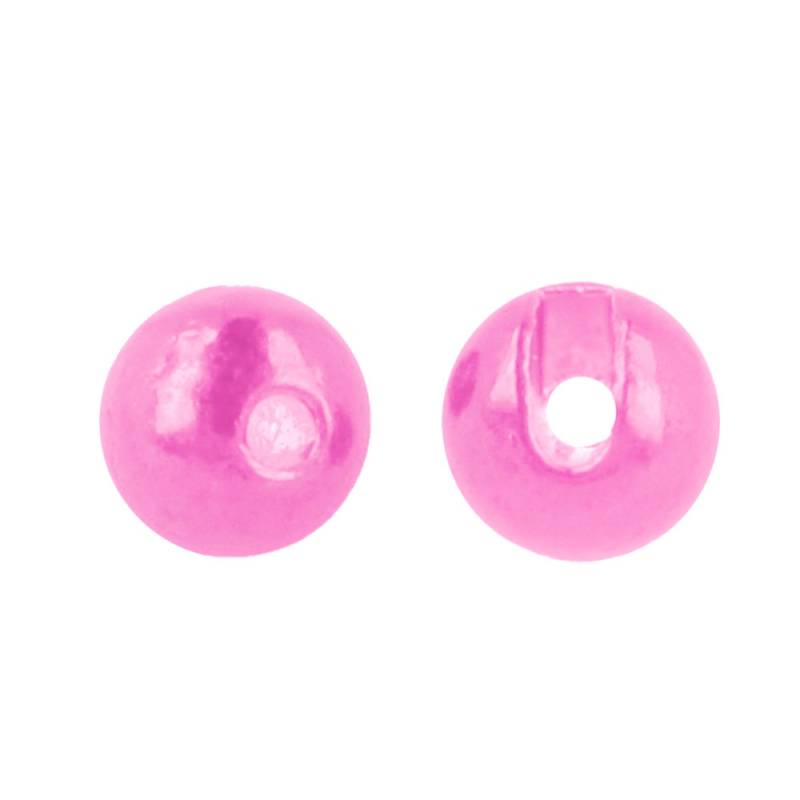 CABEZAS TUNGSTENO PLUS METALIZADAS BAETIS BOLAS