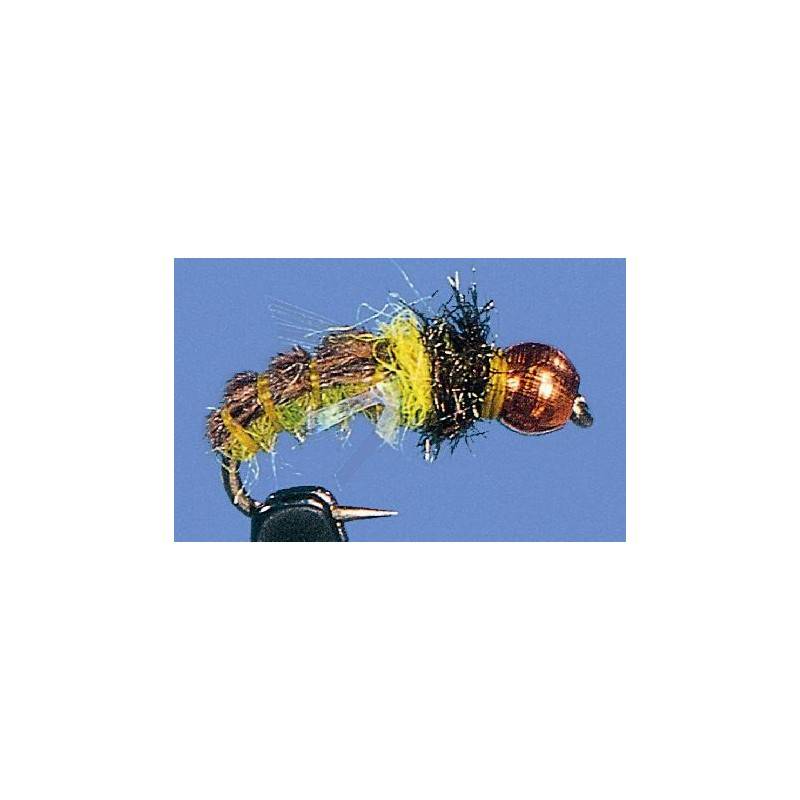Comprar Bolas Cobre Extra en nuestra Tienda Online de Pesca a Mosca | Mosca y Linea