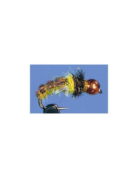 Comprar Bolas Cobre Extra en nuestra Tienda Online de Pesca a Mosca | Mosca y Linea
