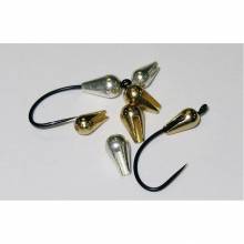 Comprar Gotas De Tungsteno en nuestra Tienda Online de Pesca a Mosca | Mosca y Linea