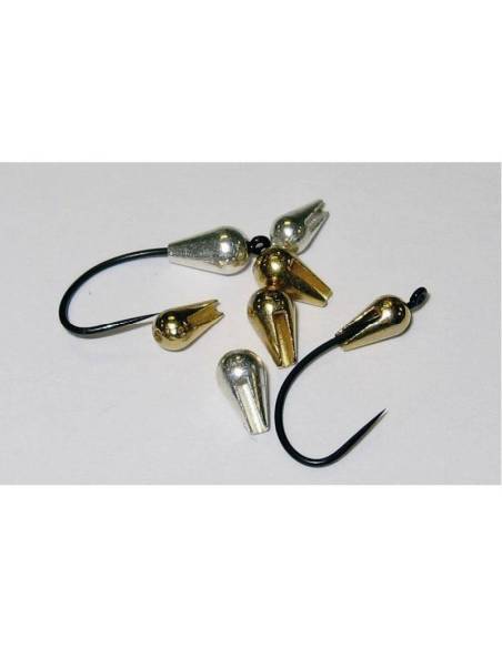 Comprar Gotas De Tungsteno en nuestra Tienda Online de Pesca a Mosca | Mosca y Linea