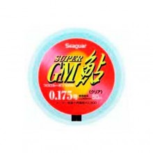GRAND MAX AYU 50 mts fluorocarbono GM SEAGUAR TIPPET