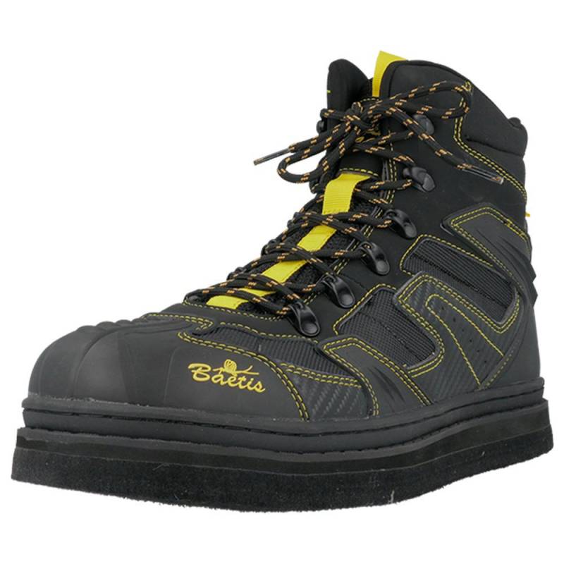 BOTAS BAETIS DEVA FIELTRO BAETIS BOTAS