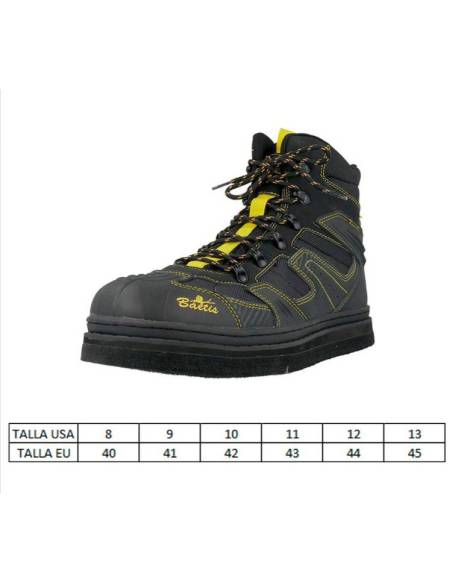 BOTAS BAETIS DEVA FIELTRO BAETIS BOTAS