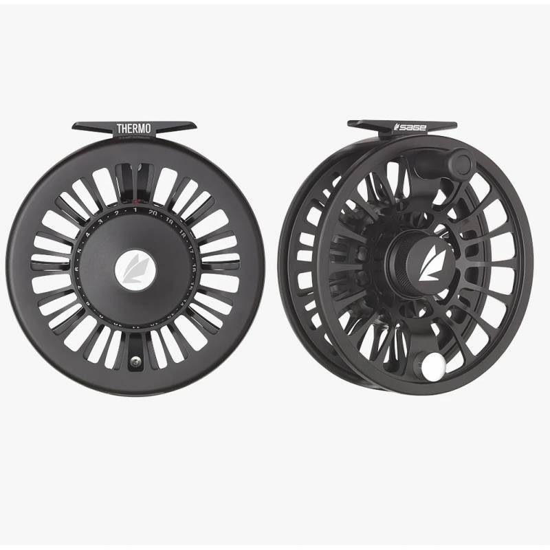Carrete Sage Big Game Thermo SAGE CARRETES