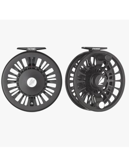 Carrete Sage Big Game Thermo SAGE CARRETES
