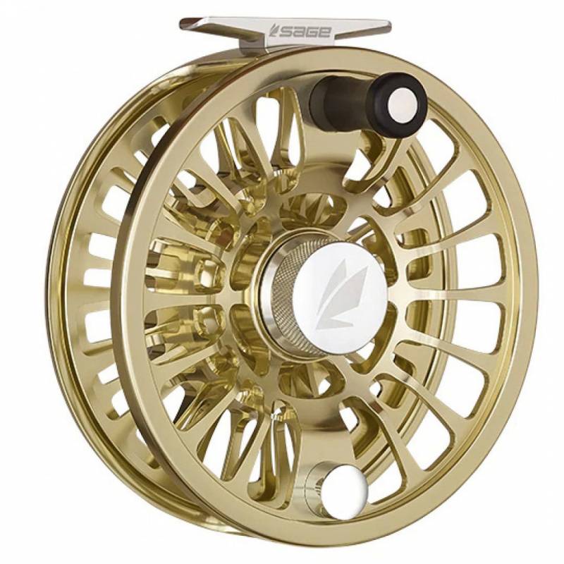 Carrete Sage Big Game Thermo SAGE CARRETES