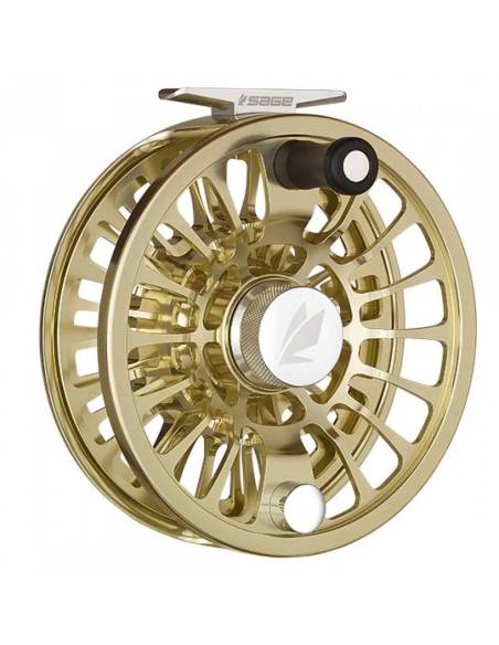 Carrete Sage Big Game Thermo SAGE CARRETES