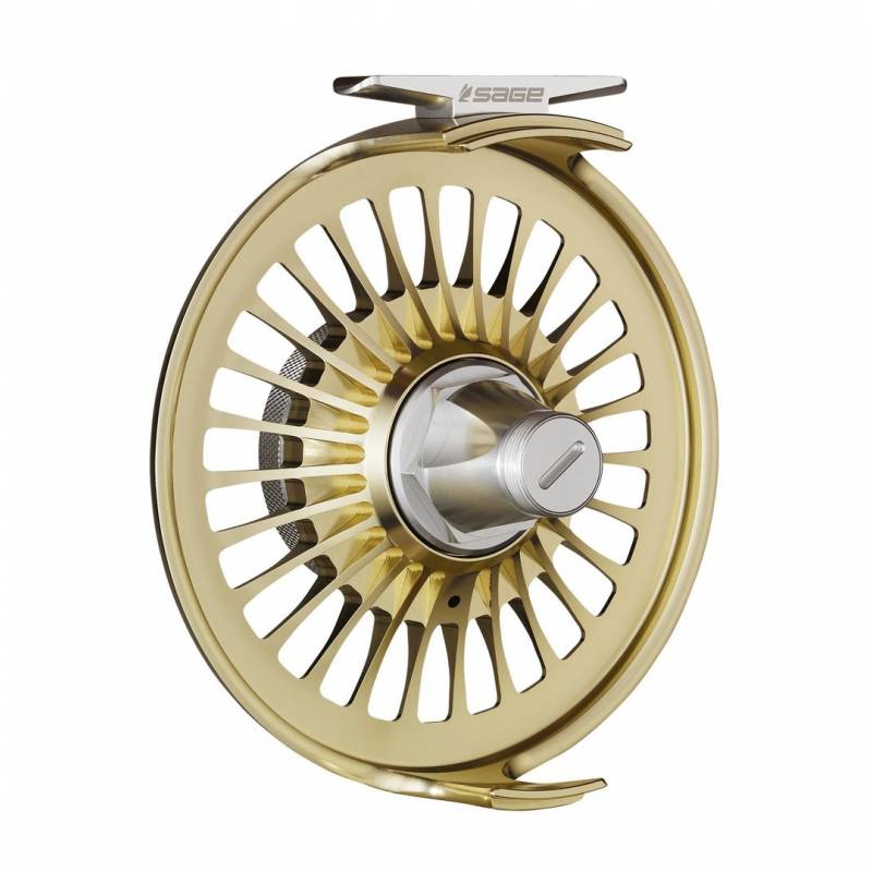 Carrete Sage Big Game Thermo SAGE CARRETES