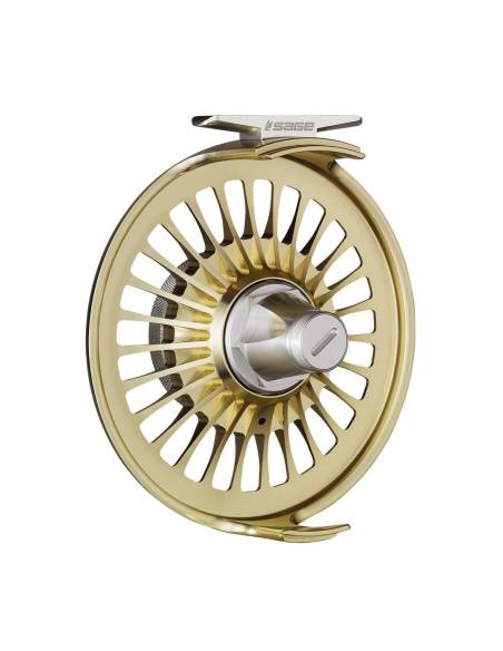 Carrete Sage Big Game Thermo SAGE CARRETES