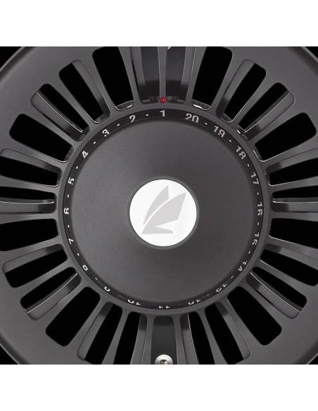Carrete Sage Big Game Thermo SAGE CARRETES