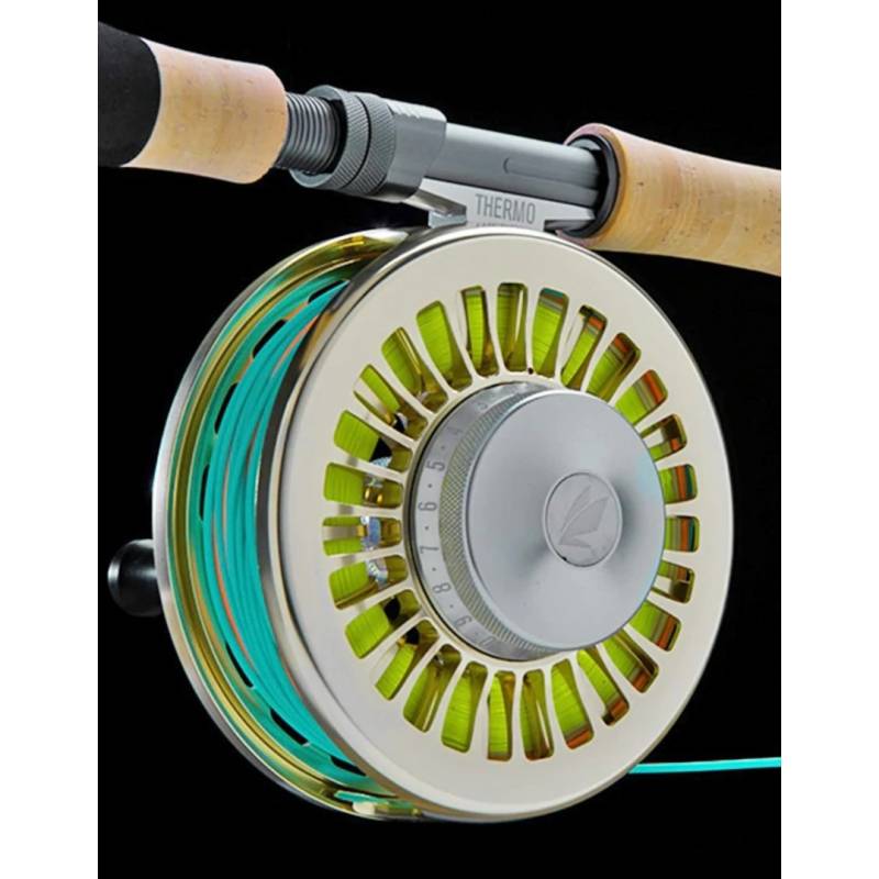 Carrete Sage Big Game Thermo SAGE CARRETES