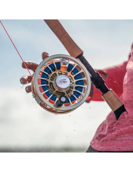 Carrete Sage Big Game Thermo SAGE CARRETES