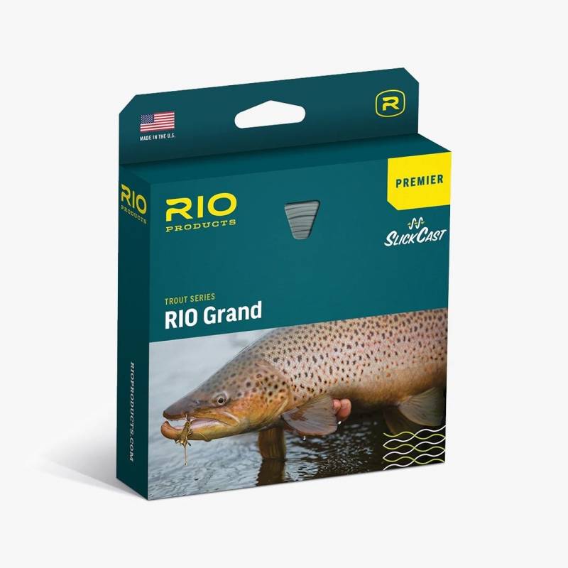 Línea RIO Grand Premier RIO LINEAS