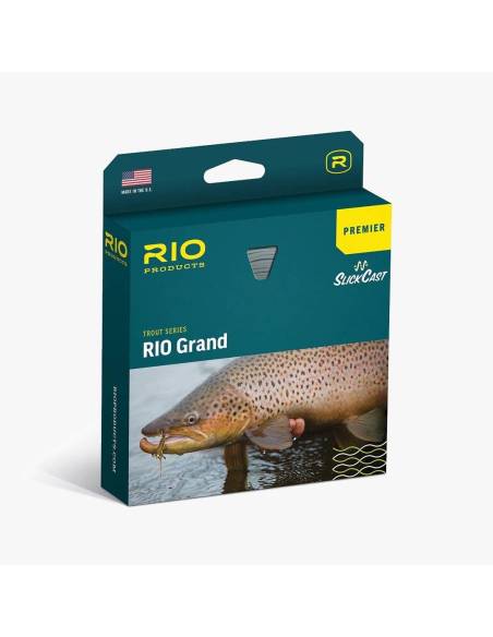 Línea RIO Grand Premier RIO LINEAS