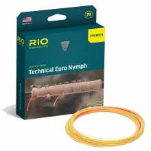 Línea Rio Tecnical Euro Nymph RIO LINEAS