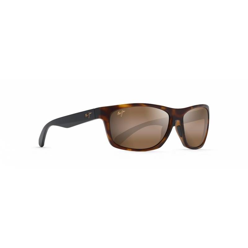 Gafas Maui Jim Tumbleland Montura Negra MAUI JIM GAFAS