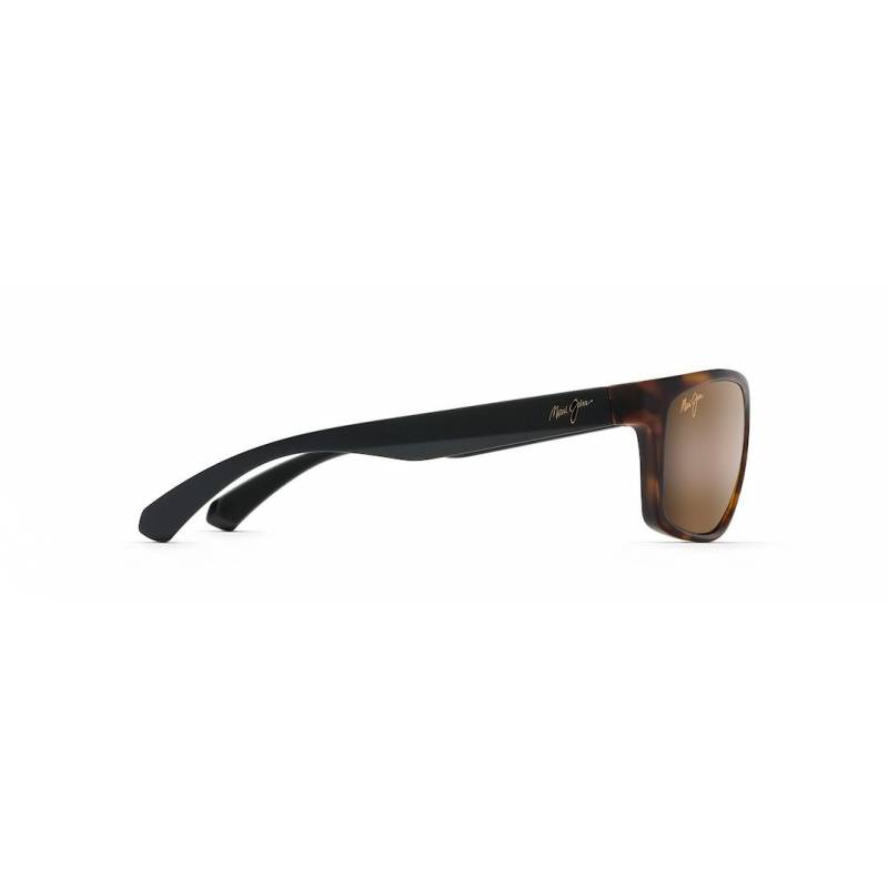Gafas Maui Jim Tumbleland Montura Negra MAUI JIM GAFAS