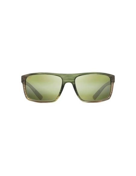 Gafas Maui Jim Bayron Gris MAUI JIM GAFAS