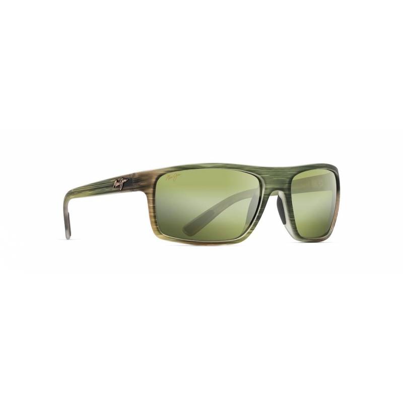 Gafas Maui Jim Bayron Gris Montura Marlín MAUI JIM GAFAS