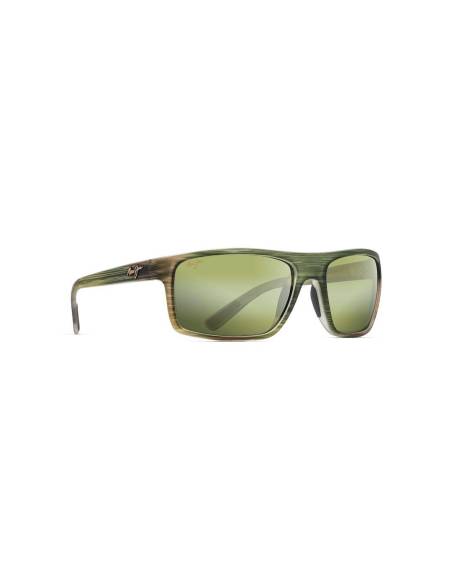Gafas Maui Jim Bayron Gris Montura Marlín MAUI JIM GAFAS