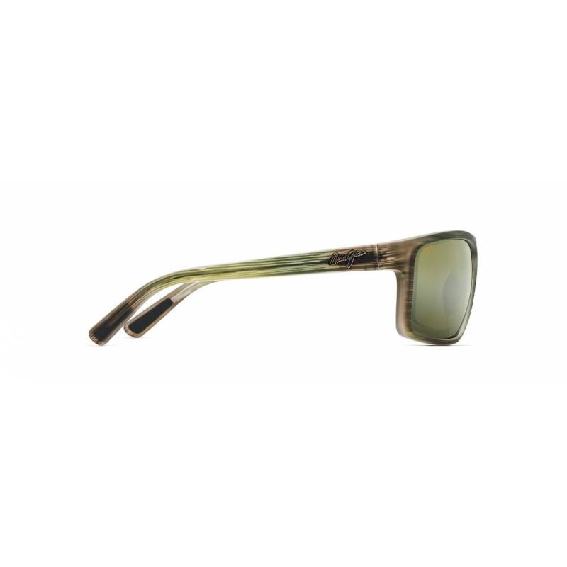 Gafas Maui Jim Bayron Gris Montura Marlín MAUI JIM GAFAS