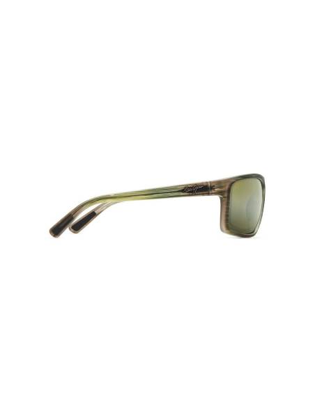 Gafas Maui Jim Bayron Gris Montura Marlín MAUI JIM GAFAS
