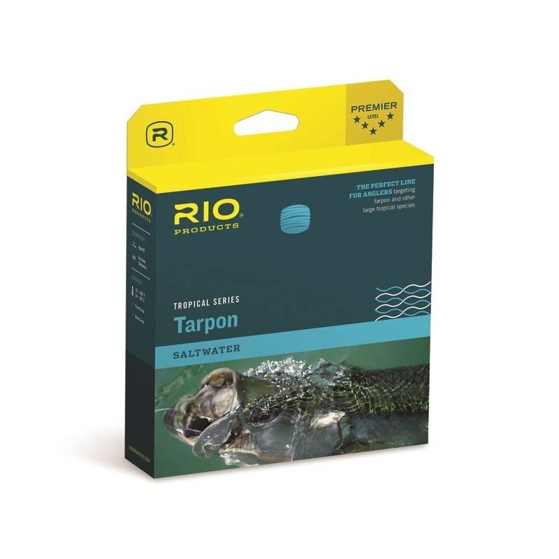 Línea RIO Tarpón RIO LINEAS