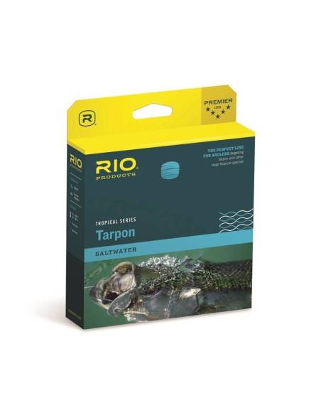 Línea RIO Tarpón RIO LINEAS