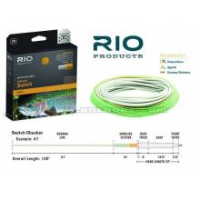 Línea RIO Switch Chucker In Touch RIO LINEAS 2