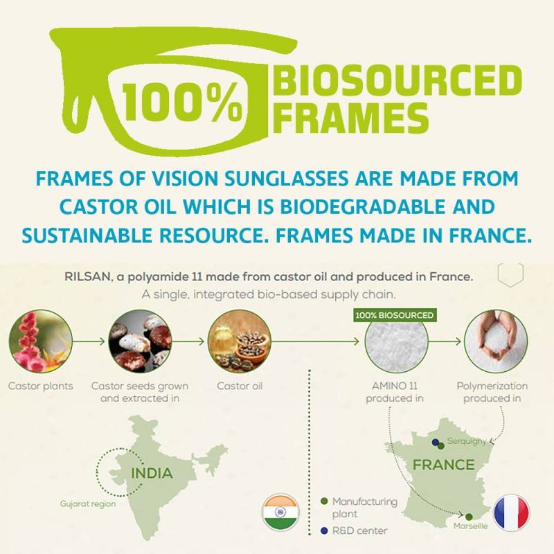 Gafas Vision TIPSI PHOTOFLITE VISION GAFAS