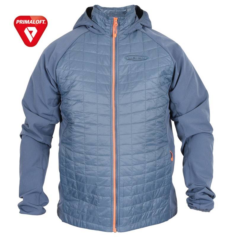 Chaqueta Vision SubZero Hybrid Primaloft VISION CHAQUETAS