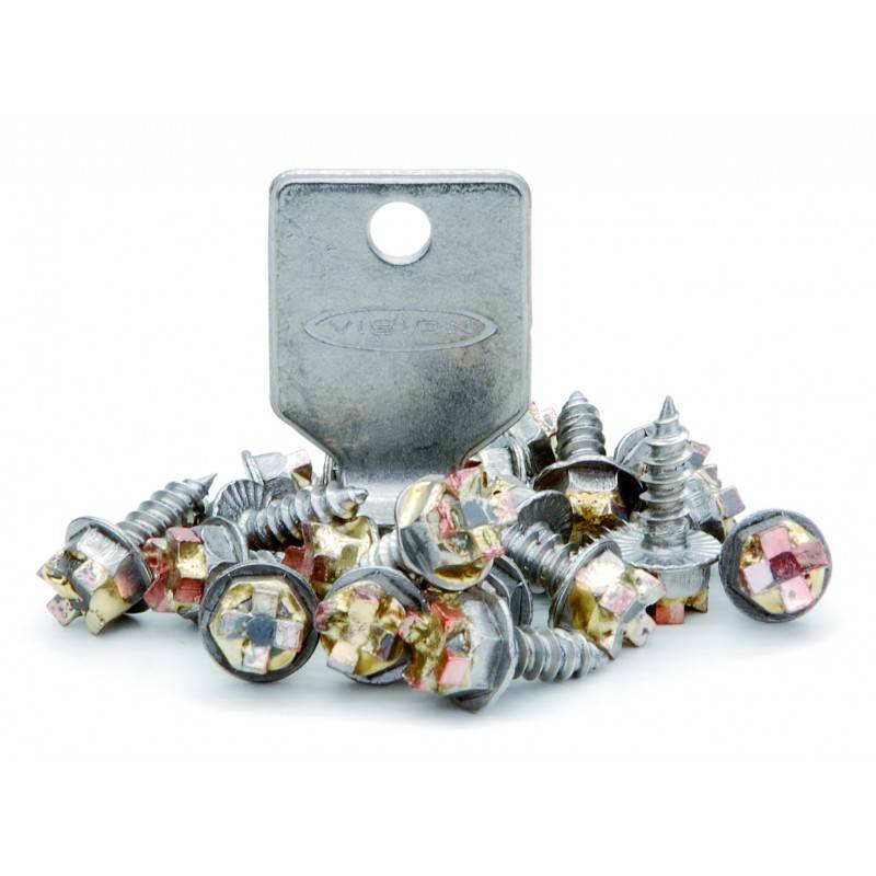 Clavos de Tungsteno VISION VISION BOTAS
