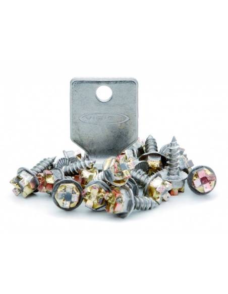 Clavos de Tungsteno VISION VISION BOTAS