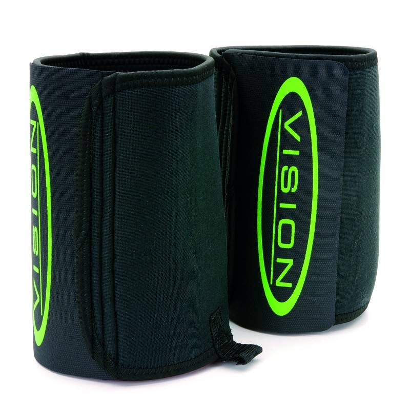 Polainas Vision de neopreno con velcro VISION VADEADORES