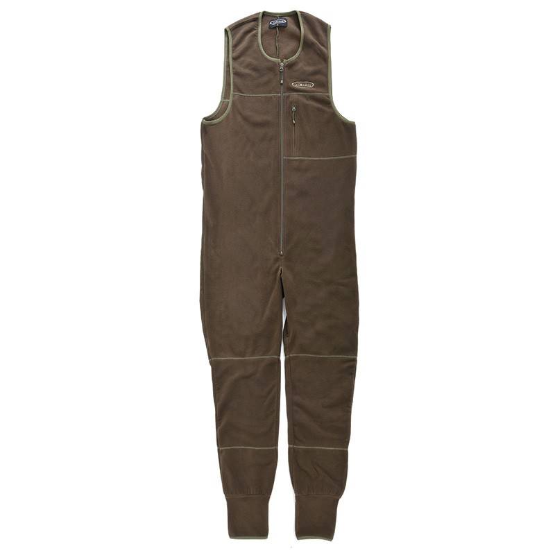 Peto Vision NALLE FLEECE VISION ROPA TÉRMICA
