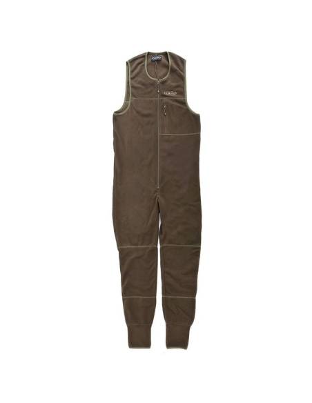 Peto Vision NALLE FLEECE VISION ROPA TÉRMICA